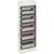 Altech Corp - 735-470 - AKSeries ClearDoor NEMA4X 35.43x11.81x5.59In Gray Polystyrene Box-Lid Enclosure|70075302 | ChuangWei Electronics
