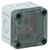 Altech Corp - 106-001 - TK Series ClearCover NEMA4X IP66 2.56x2.56x2.24 In Gray Polystyrene Junction Box|70074797 | ChuangWei Electronics