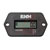 ENM Company - TB44G65A - IP67 50/60Hz 4.5-60VAC/VDC Self-Powered 6-Digit Rect. w/ Holes Hour Meter|70273954 | ChuangWei Electronics