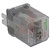 Schneider Electric/Magnecraft - 389FXCXC-24D - Socket Mnt Vol-Rtg 150AC Ctrl-V 24DC Cur-Rtg 20A 3PDT Gen-Purp E-Mech Relay|70185242 | ChuangWei Electronics