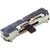 C&K  - JSM07011SAQNR - Mom One Side/Maintd One Side Surface Mount SP3T Sub-Miniature Slide Switch|70128227 | ChuangWei Electronics