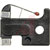 Bussmann by Eaton - GMT-1-2A - Plug-In Thermoplastic Dims 0.81x0.688" 0.5A Fast Acting Indicating/Telecom Fuse|70150934 | ChuangWei Electronics