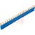 IDEC Corporation - SV9Z-J20S - ACCESSORYJUMPER FOR RV 20 POINTS BLUE|70174126 | ChuangWei Electronics