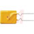 TE Connectivity - RUSBF135 - RUSBF Series Radial Epoxy Polymer 16V 1.35A Hold 40A Max Resettable Fuse|70059849 | ChuangWei Electronics