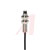 Telemecanique Sensors - XS108BLPAL2 - 2M CA 10-36VDC RANGE 1.5MM PNP SHIELDEDMETAL 8MM BARREL PROXIMITY SENSOR|70007479 | ChuangWei Electronics