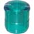 VCC (Visual Communications Company) - CMC_321_GTP - Round Beam CMC321 Series LED Lens CMC321GTP|70052794 | ChuangWei Electronics