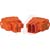 Ideal Industries - 30-302 - 3 Pack Model 102 Connector POWERPLUG LUMINAIRE|70223537 | ChuangWei Electronics
