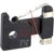 Bussmann by Eaton - GMT-7-1-2A - Plug-In Thermoplastic Dims 0.81x0.688" 7.5A Fast Acting Indicating/Telecom Fuse|70150941 | ChuangWei Electronics