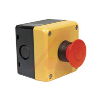 IDEC Corporation FB1W-HW1B-Y202R