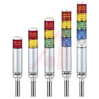Patlite LCE-202U-RY