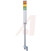 Patlite LCE-3M2-RYG