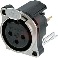 Neutrik NC3FBV2