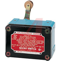 Honeywell EX-AR182