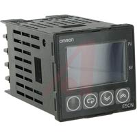 Omron Automation E5CN-CMT-500  AC100-240