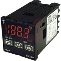 Omron Automation E5CSV-Q1T-F AC100-240