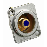 Amphenol Audio ACJD-BLU