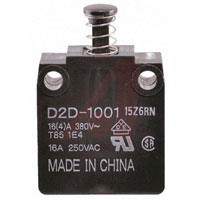 Omron Electronic Components D2D1001