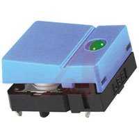Omron Electronic Components B3J4400