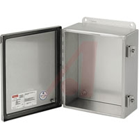 Hoffman A8064CHNFSS6