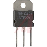 NTE Electronics, Inc. NTE270