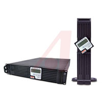 ORION POWER SYSTEMS, INC. DC2000U