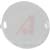 Dialight - OPAA1WSL - 4 x 27 deg Wide Beam OPA Series LED Lens OPAA1WSL|70082369 | ChuangWei Electronics