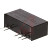 RECOM Power, Inc. - RP-0505D - 1W Medical Encapsulated Thru-Hole In 5VDC Out -5, +5VDC DC-DC Converter|70052007 | ChuangWei Electronics