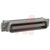3M - 3564-1002 - 50 0.05 in. 26 to 28 AWG Round Conductor Flat Plastic D-Sub Connector|70114878 | ChuangWei Electronics
