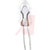 VCC (Visual Communications Company) - 680 - 0.03 MSCP, 60000 hrs 0.06 A Incandescent, T-1 Wire Terminal, 5 V Lamp|70152694 | ChuangWei Electronics