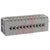 Altech Corp - CMB4/11 - 300V 35A 22-10AWG Tapped Hole for Cross Conn 2 ScrewClamps 11 Term Blk Conn|70078317 | ChuangWei Electronics