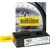 Kroy, Inc. - 2438643 - BLACK IMAGE ON YELLOW 1"X40' K2000 INDUSTRIAL TAPE CARTRIDGE|70014968 | ChuangWei Electronics