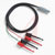 Fluke - 2373-LPRT - LEMO TO MINI GRABBERS (PRT) ADAPTER|70301796 | ChuangWei Electronics