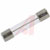 Bussmann by Eaton - MDL-1/8-R - 250VAC Cartridge Glass Dims 0.25x1.25" Sz 3AG 0.125A Time Lag Cylinder Fuse|70149600 | ChuangWei Electronics