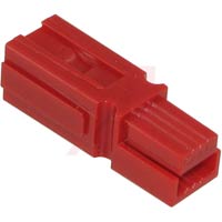 Anderson Power Products 1327FP-BK