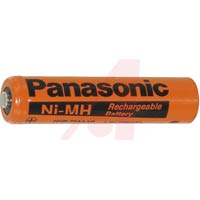 Panasonic HHR75AAAB