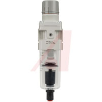 SMC Corporation AW40-N04D-Z-A