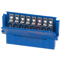 Amphenol FCI 65801-008LF