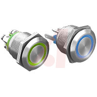 Bulgin MPI002/TE/GN/24