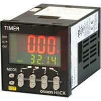 Omron Automation H5CX-L8D-N DC12-24/AC2