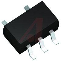 ROHM Semiconductor BU4933G-TR