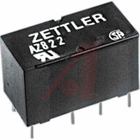 American Zettler, Inc. AZ822-2C-5DSE