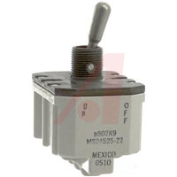 Safran Electrical &amp; Power 8502K9