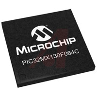 Microchip Technology Inc. PIC32MX130F064CT-I/TL
