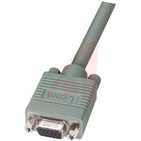 L-com Connectivity CTL3VGAMF-5T