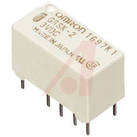 Omron Electronic Components G6SK2DC3