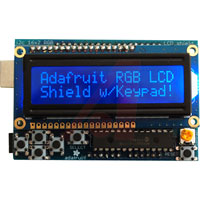 Adafruit Industries 714