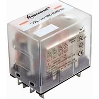 Schneider Electric/Magnecraft 784XDXC-24A