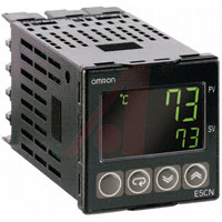Omron Automation E5CN-C2ML-500 AC100-240