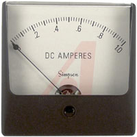 Simpson 02640