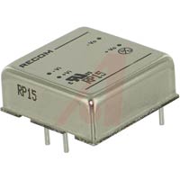 RECOM Power, Inc. RP15-1212SA